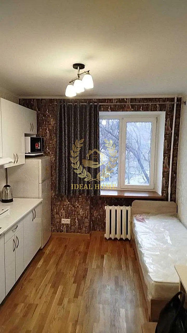 Продаж Квартира 1-кімнатна на Новоукраинская ул., 2/6 Киев - изображение 2