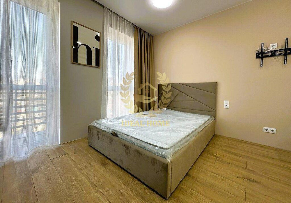 Продаж Квартира 1-кімнатна, 3/5 поверх на Обуховская ул., 91 Kiev - photo 2