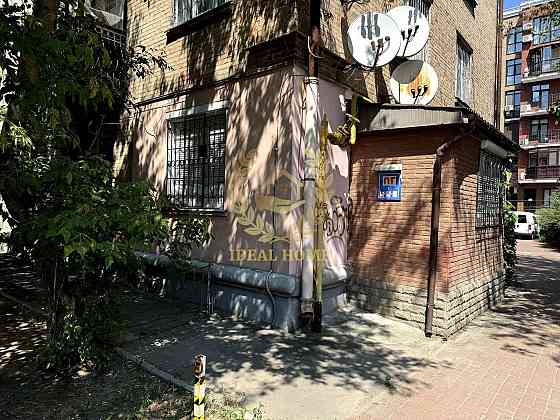 Продаж комерційне приміщення на Лабораторная ул., 33/37 приміщень - 1, поверх - 1 Київ