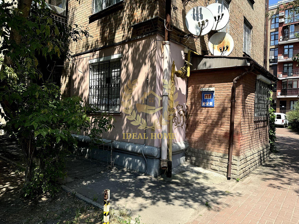 Продаж комерційне приміщення на Лабораторная ул., 33/37 приміщень - 1, поверх - 1 Київ - фото 4