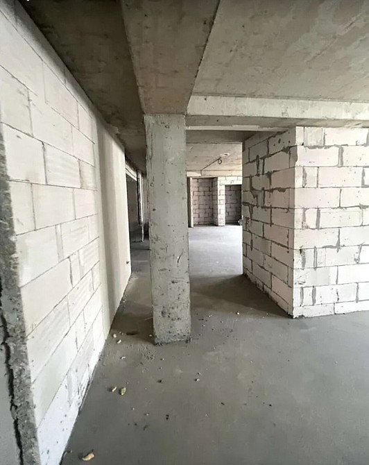 Оренда приміщення вільного призначення поверх - 1/9 Тернополь - изображение 5