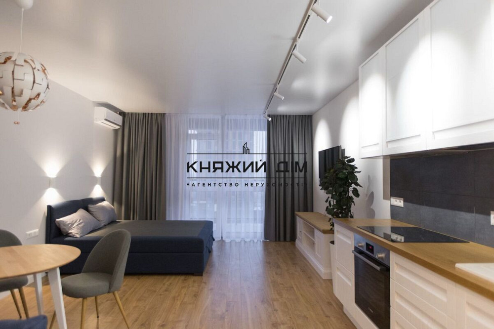 1 кімн квартира метро Либідська ЖК Французький квартал 2 № 21146586 Київ - фото 3