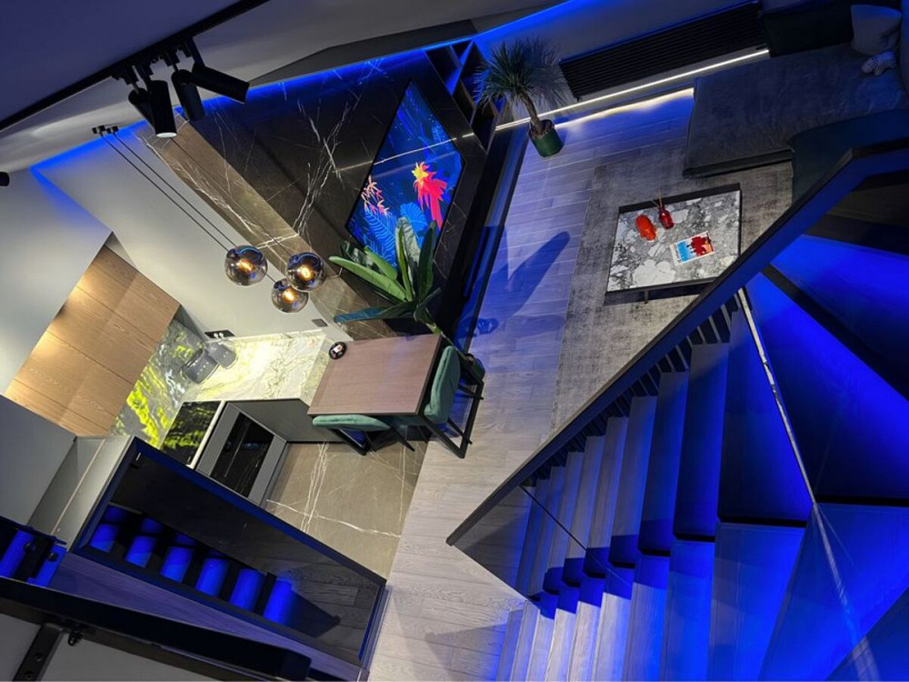 Продаж Квартира 2-кімнатна, 7/7 поверх на Березнева, 12 Киев - изображение 11