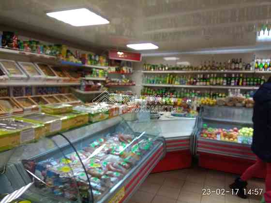 Оренда торгове приміщення на вул. Британська приміщень - 5, поверх - 1/9 Харків