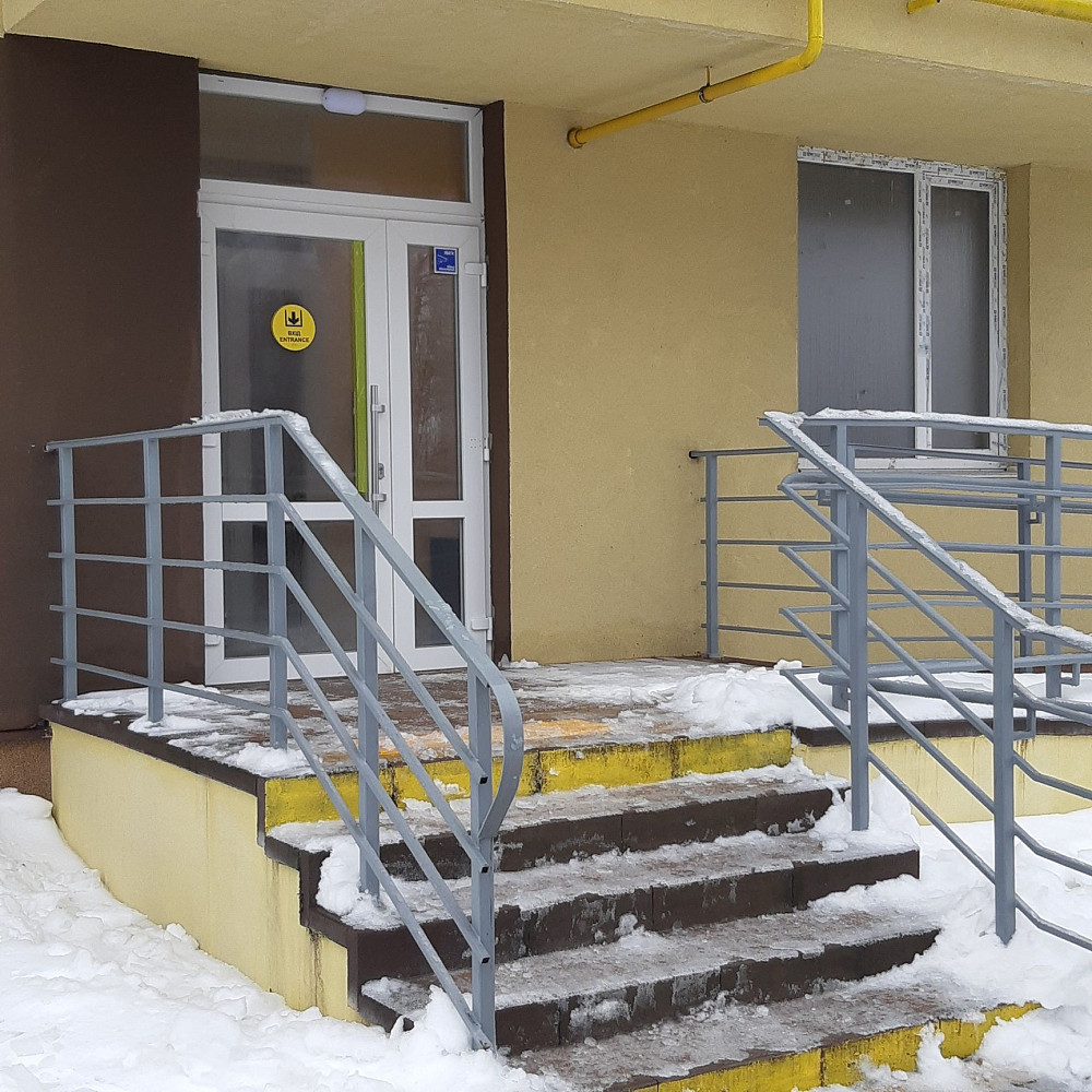 Продаж Квартира 2-кімнатна, 3/9 поверх на вул. Героїв Крут Житомир - фото 2