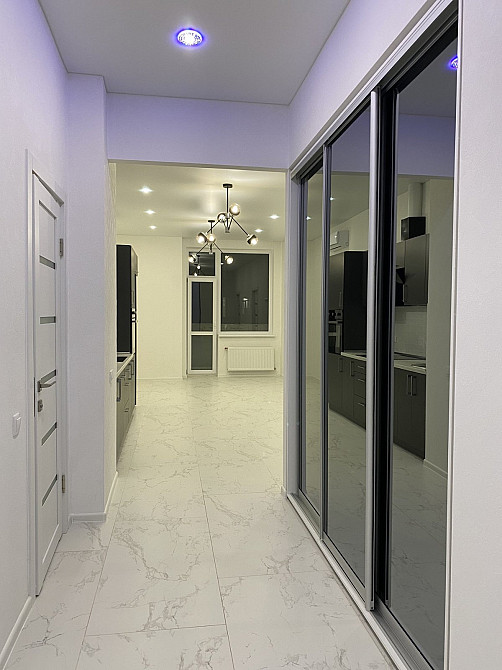 Проспект Гагарина, ЖК "4 Сезона", однокомнатная квартира Odessa - photo 4