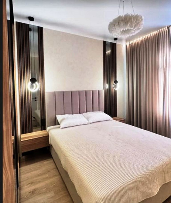 Однокомнатная квартира в Жемчужном квартале на Краснова Одесса - изображение 7