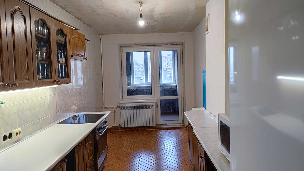 Продаж Квартира 2-кімнатна, 4/22 поверх на Володимира Івасюка вул., д. 16б Kiev - photo 1