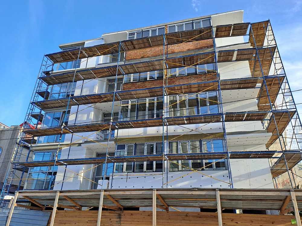 Продаж 1к квартири 41.22 кв. м на вул. Чумацька Тернопіль - фото 9