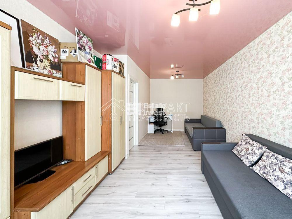 Продаж Квартира 1-кімнатна, 3/9 поверх на вул. Домобудівельна Харків - фото 7