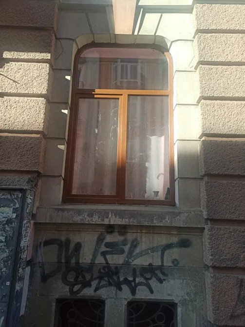 Продаж Квартира 1-кімнатна, 1/4 поверх на вул. Гординського С. Ивано-Франковск - изображение 3