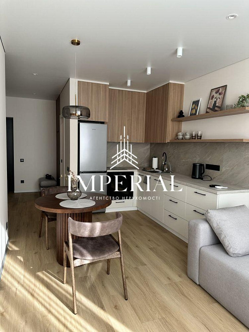 Оренда Квартира 1-кімнатна, 12/22 поверх на вул. Всеволода Змієнка Киев - изображение 1