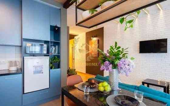 Продаж Квартира 1-кімнатна Київ