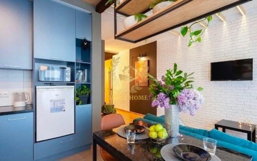 Продаж Квартира 1-кімнатна Київ - фото 6