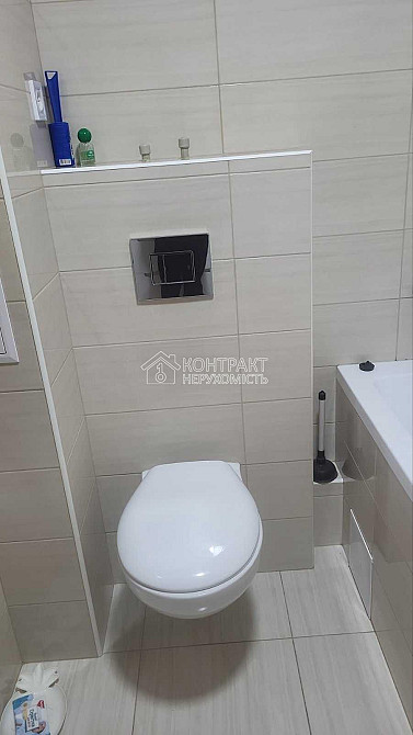 Оренда 3к Квартира 65 кв.м Ювілейний вул. Харків - фото 5