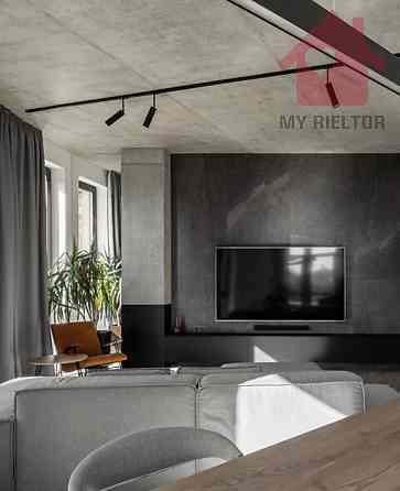 Продаж квартири трикімнатної ЖК Grot Uzhhorod