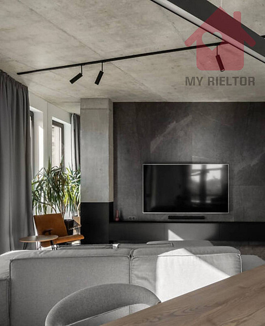 Продаж квартири трикімнатної ЖК Grot Uzhhorod - photo 6