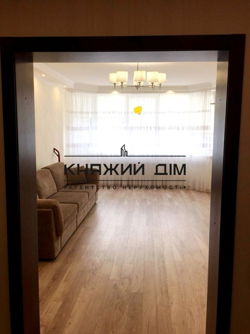 Є ГЕНЕРАТОР. Оренда 2-х. кімнатної роздільної квартири на Осокорках. м. Осокорки 10ть хв. Київ - фото 16