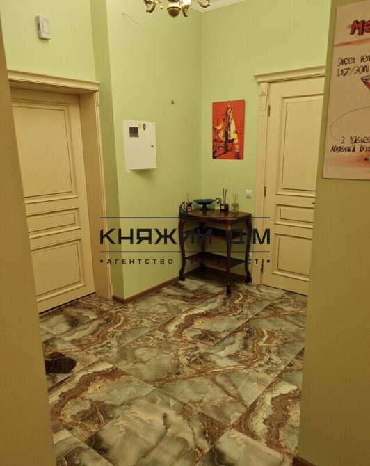 Оренда Квартира 2-кімнатна, 11/25 поверх на Днепровская Набережная Київ - фото 20