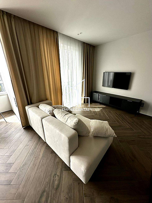 Оренда Квартира 1-кімнатна, 8/8 поверх на вул. Клепарівська Львів - фото 1