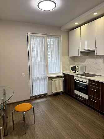 Оренда Квартира 1-кімнатна, 3/16 поверх на Тираспольська, 60 Київ