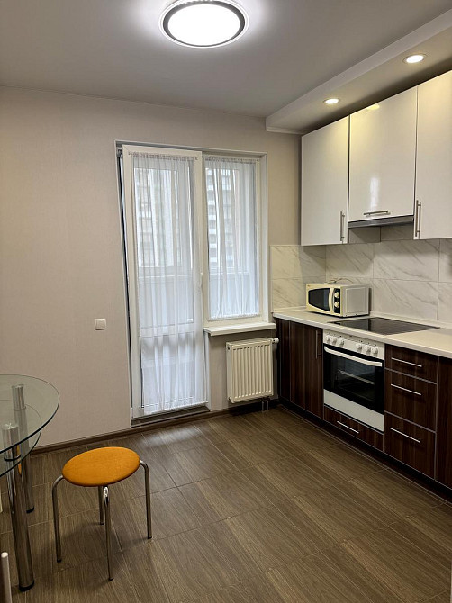 Оренда Квартира 1-кімнатна, 3/16 поверх на Тираспольська, 60 Kiev - photo 2