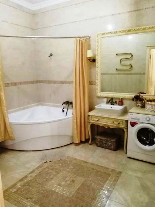 Уютная трехкомнатная квартира в Аркадии с отличным ремонтом Одеса - фото 8