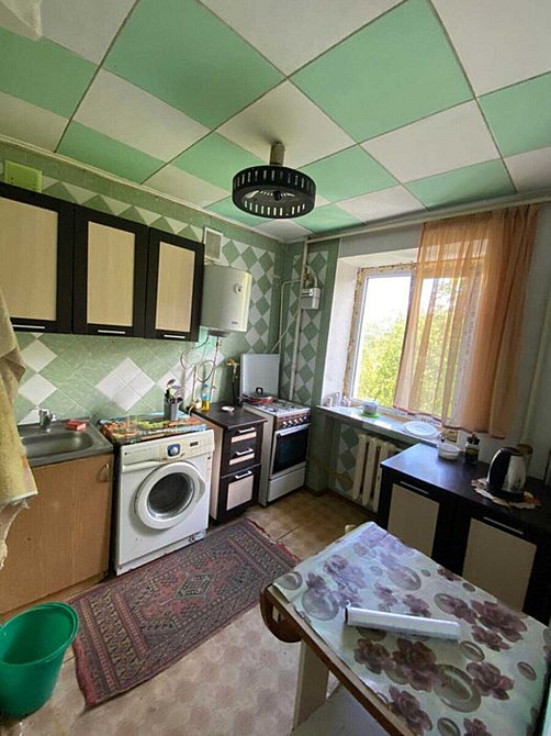 Оренда Квартира 2-кімнатна, 4/5 поверх на Ванды Василевской ул., 16 Київ - фото 1