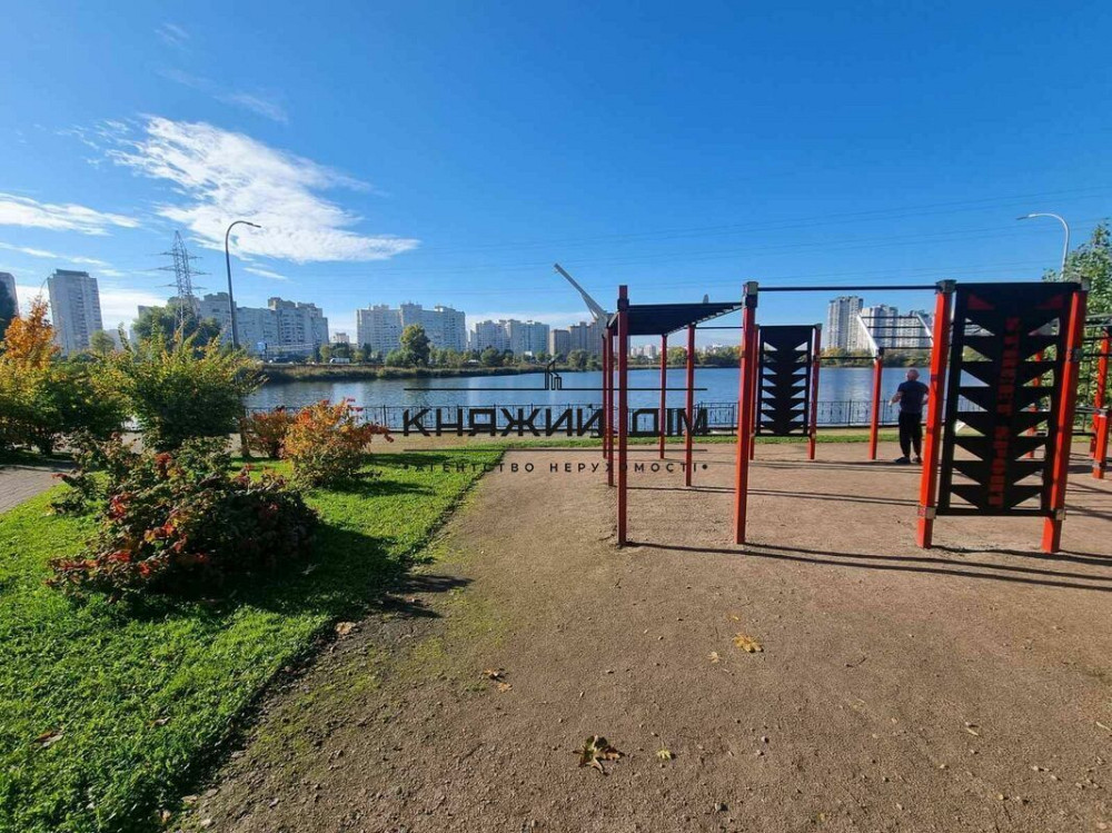 Продаж 2 кімнатної квартири по вул. Ревуцького 40В ЖК Лебединий 21121732 Київ - фото 3