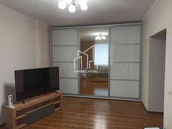 Продаж 1к квартири 44.3 кв. м Львів