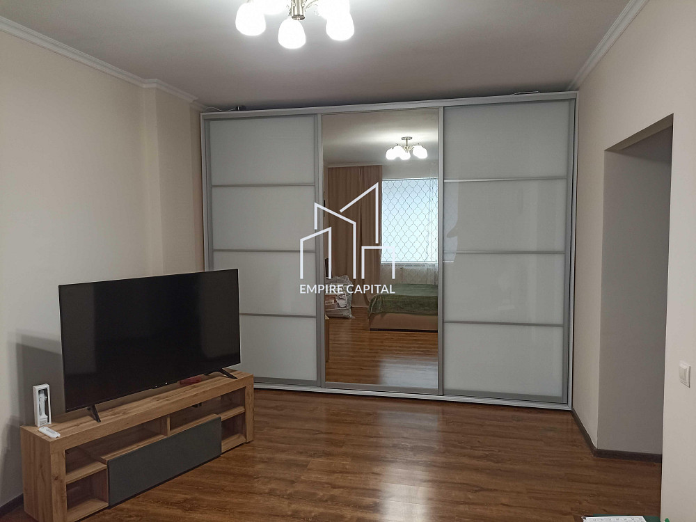 Продаж 1к квартири 44.3 кв. м Львів - фото 3