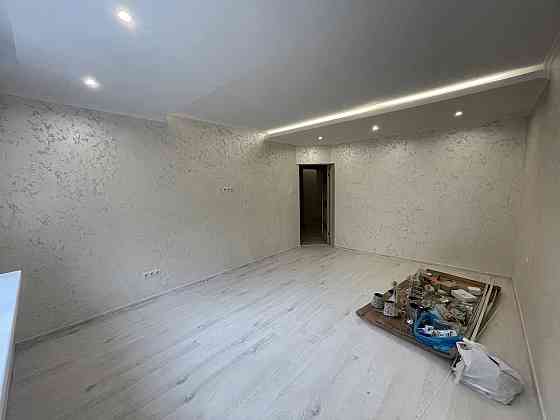 Двухкомнатная квартира на улице Профсоюзной Odessa