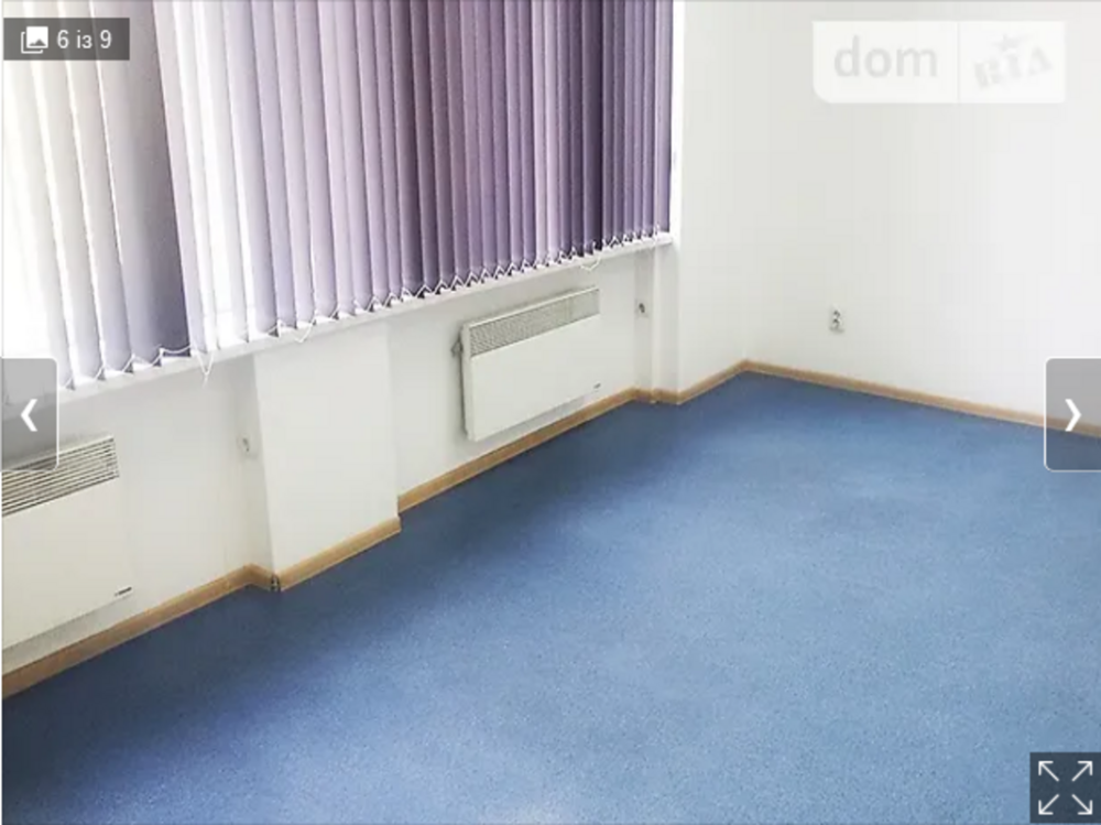 Оренда приміщення вільного призначення на Келецька поверх - 4/4 Винница - изображение 4