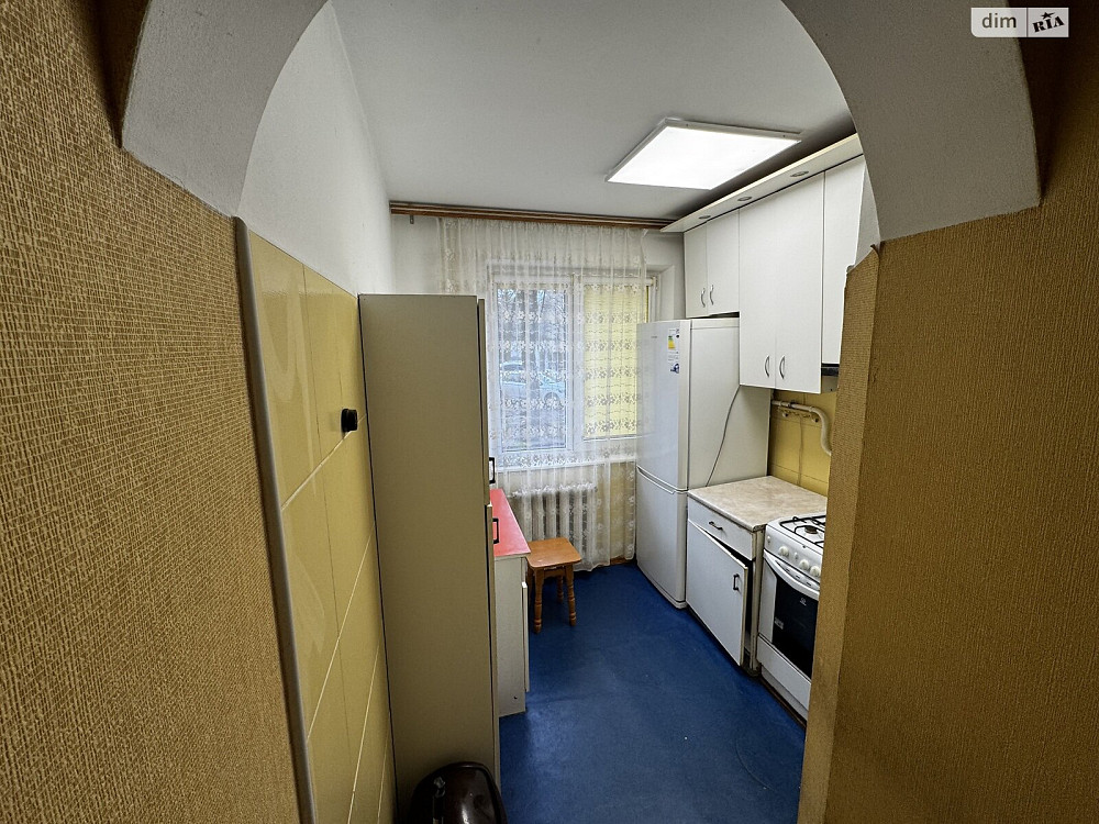 Продаж Квартира 3-кімнатна, 1/5 поверх Львів - фото 9