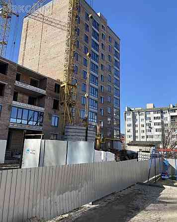 Продаж Квартира 1-кімнатна, 3/11 поверх на вул. Академіка Сахарова Тернопіль