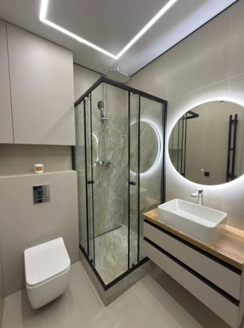 Продам  2х комнатную квартиру в Жемчужине . Одеса - фото 13