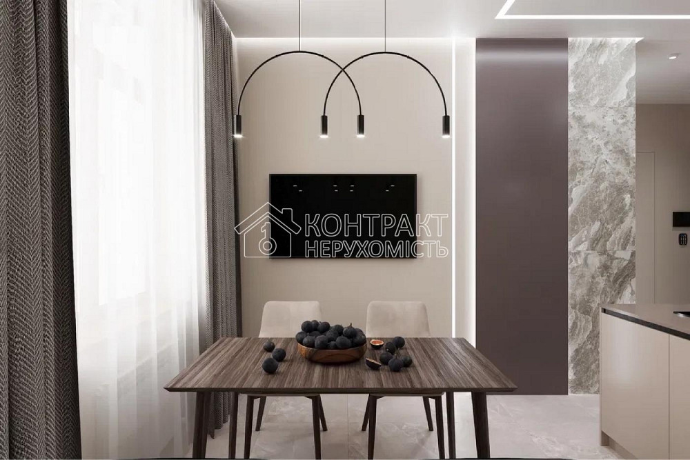 Продаж Квартира 2-кімнатна, 7/8 поверх на вул. Динамівська Харків - фото 10