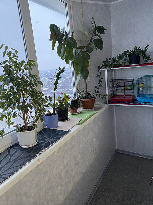 Продаж Квартира 2-кімнатна, 10/12 поверх на Радистов ул., 2 Днепр - изображение 10