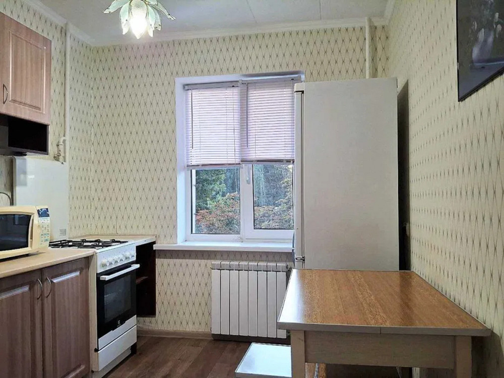 Оренда Квартира 1-кімнатна, 4/9 поверх на вул. Василя Касіяна, 2Б Kiev - photo 3