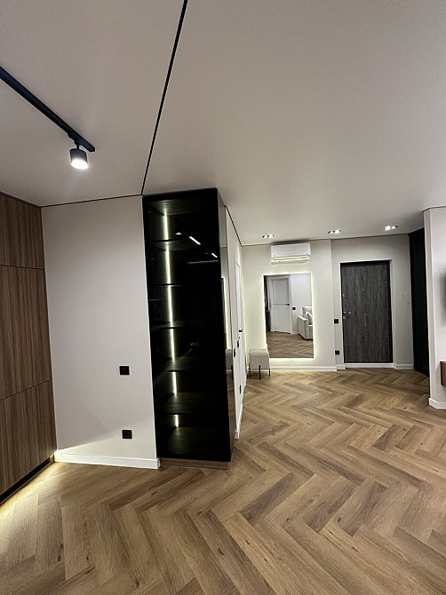 Продаж Квартира 1-кімнатна, 5/11 поверх на Бандери С. вул., 79 Ивано-Франковск - изображение 8