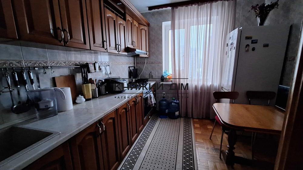 Продаж Квартира 3-кімнатна, 10/10 поверх на Руденко Ларисы ул. Kiev - photo 4