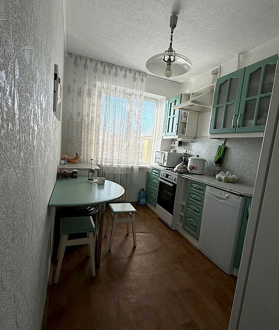 Продаж Квартира 3-кімнатна, 1/9 поверх на Обоянская ул., 2 Дніпро - фото 7