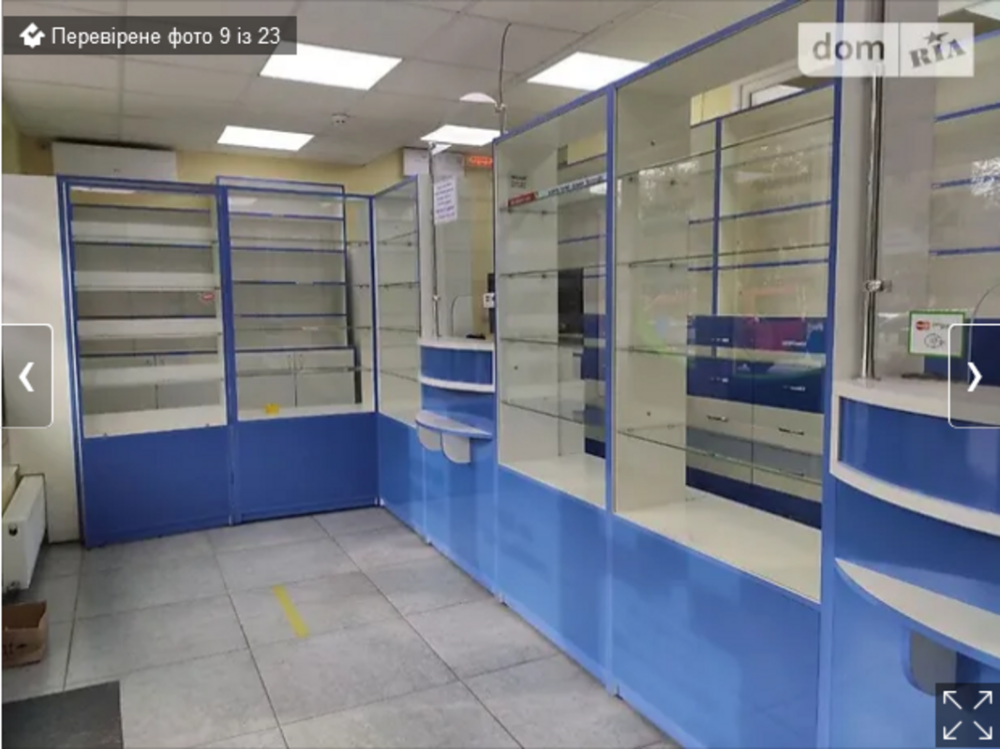 Оренда приміщення вільного призначення на Пирогова поверх - 1/4 Вінниця - фото 2