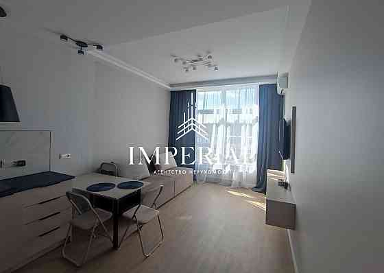 Оренда Квартира 1-кімнатна, 2/17 поверх на вул. Микільсько-Слобідська Kiev