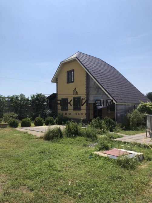 Продаж 2-поверховий Будинок з ділянкою 20 сот 232 кв.м   Рожів - фото 7