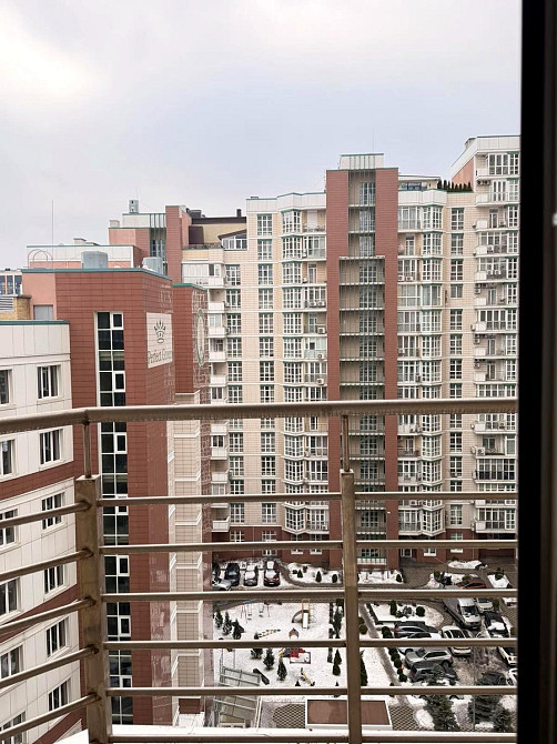 Продаж Квартира 3-кімнатна, 10/18 поверх на Філатова Академіка вул., д. 2/1 Київ - фото 1