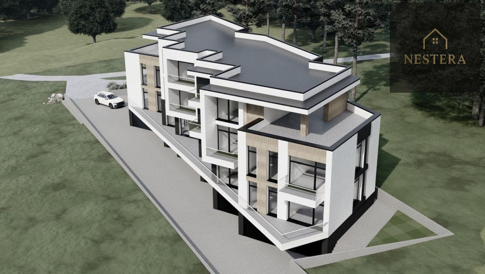 Продаж Будинок 3-кімнатний на Запорізька вул., 12 Ужгород - фото 1