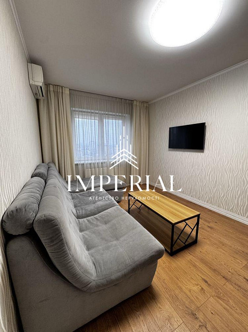 Оренда Квартира 2-кімнатна, 22/24 поверх на вул. Нижньоключова Київ - фото 9