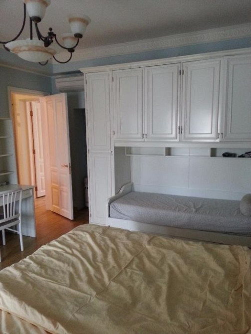 Оренда Квартира 2-кімнатна, 5/7 поверх на ул. Костельная Київ - фото 3