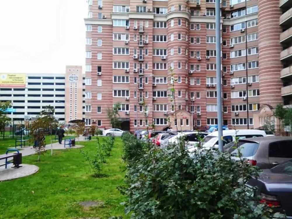 Оренда Квартира 2-кімнатна, 9/24 поверх на Голосіївська, 13б Київ - фото 7